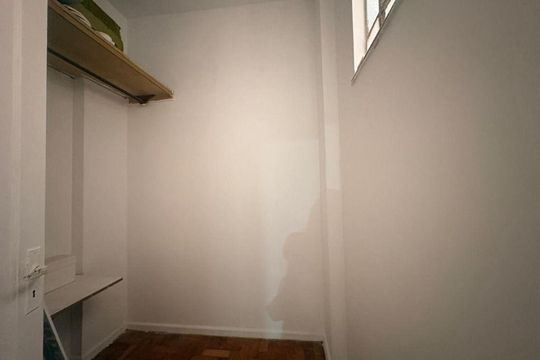 Apartamento à venda com 5 quartos, 160m² em Icaraí, Niterói