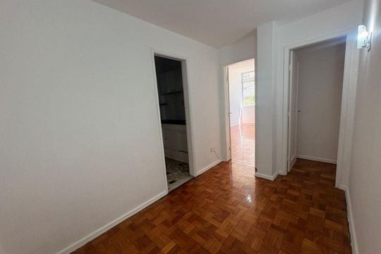 Apartamento à venda com 5 quartos, 160m² em Icaraí, Niterói