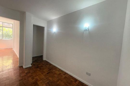 Apartamento à venda com 5 quartos, 160m² em Icaraí, Niterói