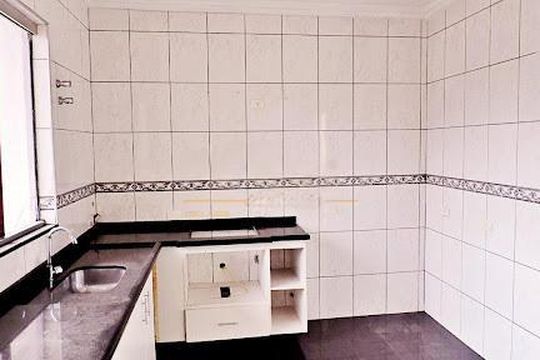 Casa à venda com 3 quartos, 250m² em Jardim das Flores, Osasco