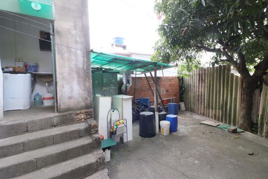 Área comum de casa à venda com 2 quartos, 120m² em Vila Yolanda, Osasco
