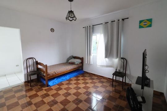 Casa à venda com 2 quartos, 120m² em Vila Yolanda, Osasco