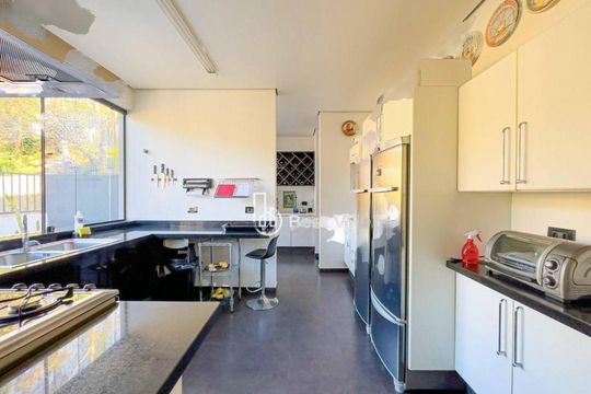 Casa à venda com 3 quartos, 1460m² em Residencial Tambore, Barueri