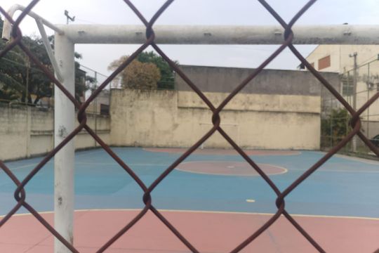 Apartamento à venda com 2 quartos, 49m² em Irajá, Rio de Janeiro