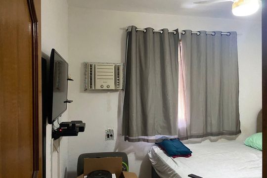 Apartamento à venda com 2 quartos, 49m² em Irajá, Rio de Janeiro