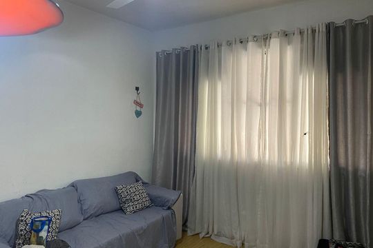 Apartamento à venda com 2 quartos, 49m² em Irajá, Rio de Janeiro