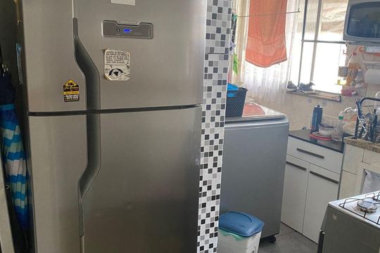 Apartamento à venda com 2 quartos, 49m² em Irajá, Rio de Janeiro