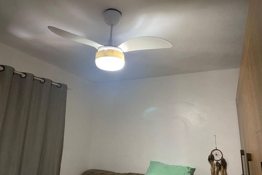 Apartamento à venda com 2 quartos, 49m² em Irajá, Rio de Janeiro