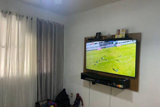 Apartamento à venda com 2 quartos, 49m² em Irajá, Rio de Janeiro