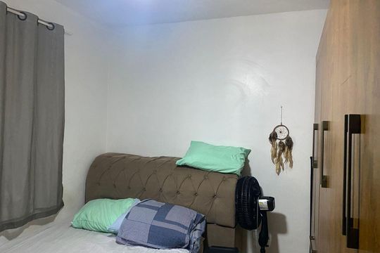 Apartamento à venda com 2 quartos, 49m² em Irajá, Rio de Janeiro