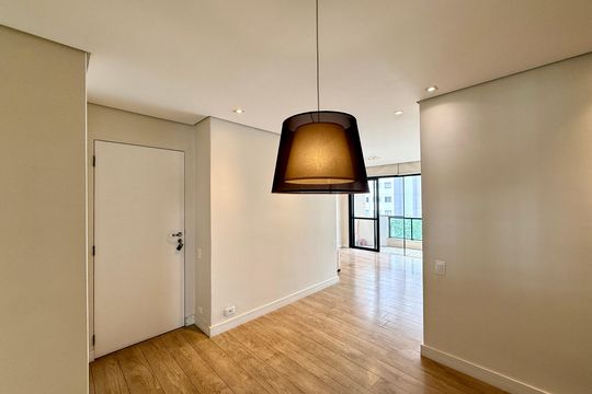 Apartamento à venda com 1 quarto, 65m² em Jardim Promissao, São Paulo