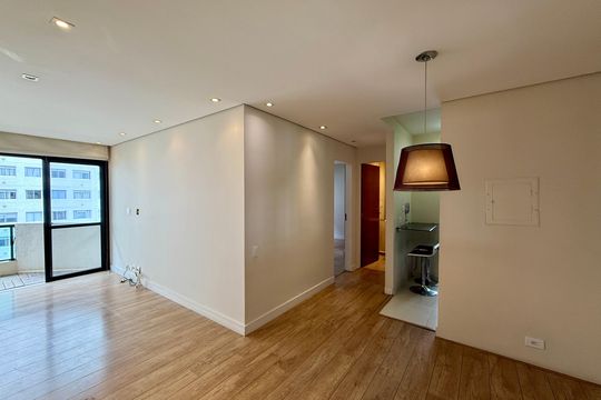 Apartamento à venda com 1 quarto, 65m² em Jardim Promissao, São Paulo