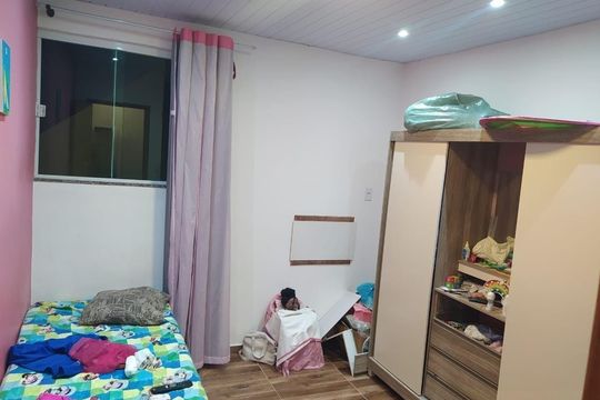 Quarto de casa à venda com 3 quartos, 115m² em Cordovil, Rio de Janeiro