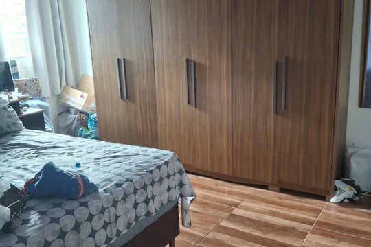 Quarto de casa à venda com 3 quartos, 115m² em Cordovil, Rio de Janeiro