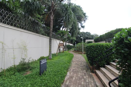 Área Comum de apartamento para alugar com 3 quartos, 186m² em Casa Verde, São Paulo