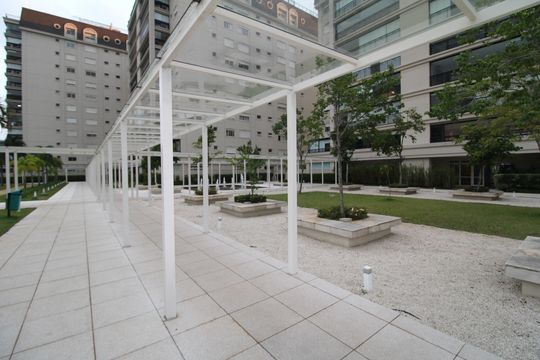 Área Comum de apartamento para alugar com 3 quartos, 186m² em Casa Verde, São Paulo