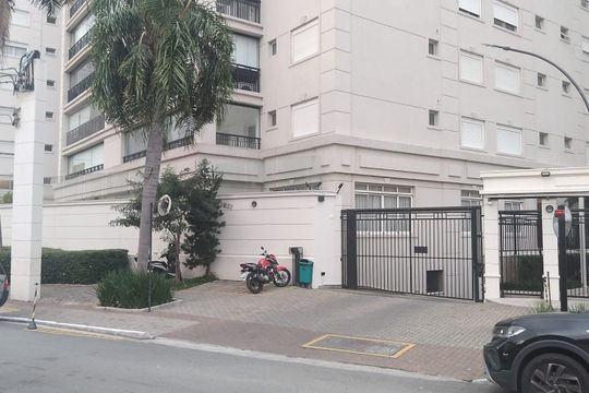 Fachada de apartamento para alugar com 3 quartos, 186m² em Casa Verde, São Paulo