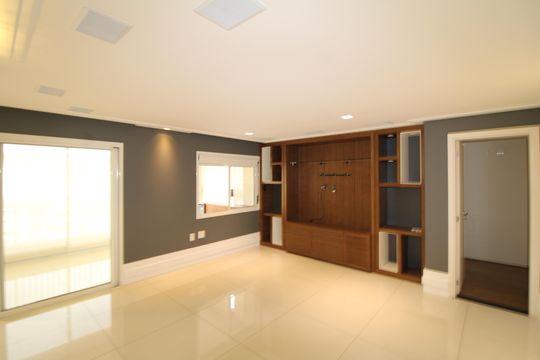 Sala de apartamento para alugar com 3 quartos, 186m² em Casa Verde, São Paulo