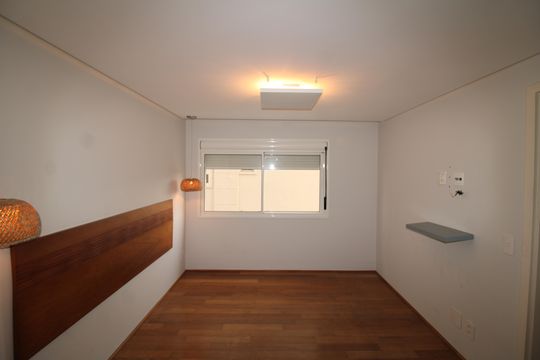 Quarto 1 de apartamento para alugar com 3 quartos, 186m² em Casa Verde, São Paulo