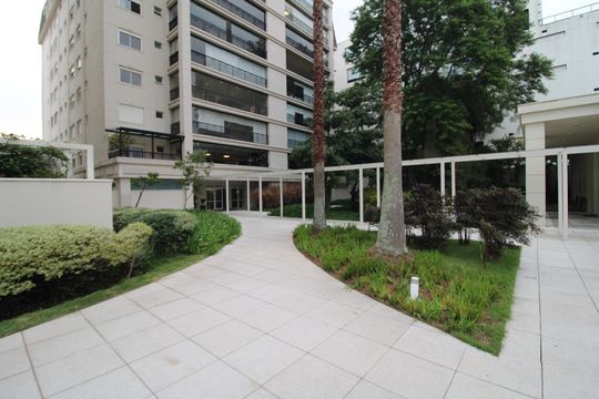 Área Comum de apartamento para alugar com 3 quartos, 186m² em Casa Verde, São Paulo