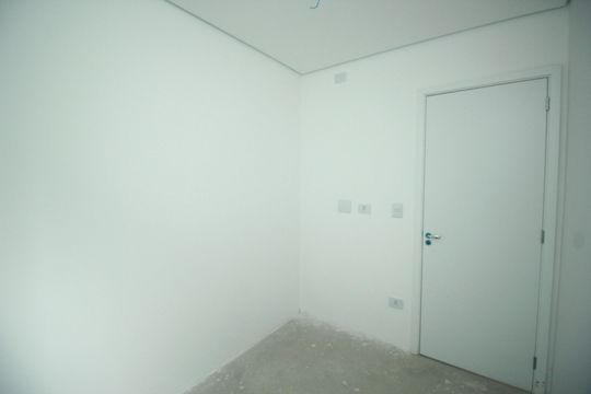 Quarto 1 de apartamento à venda com 3 quartos, 120m² em Vila Sao Pedro, Santo André