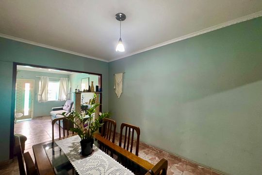Sala de Jantar de casa à venda com 3 quartos, 180m² em Vila Rosalia, Guarulhos