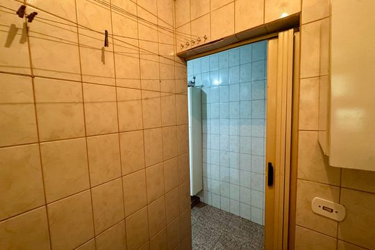 Área de Serviço de casa à venda com 3 quartos, 180m² em Vila Rosalia, Guarulhos
