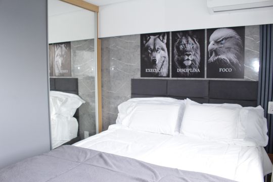 Kitnet/Studio à venda com 1 quarto, 19m² em República, São Paulo