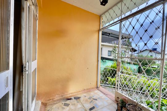 Casa à venda com 3 quartos, 150m² em Paraíso, Belo Horizonte