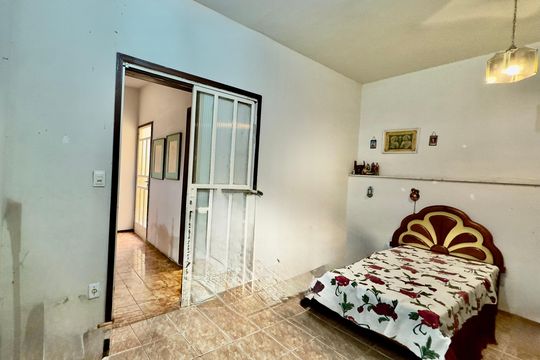 Casa à venda com 3 quartos, 150m² em Paraíso, Belo Horizonte