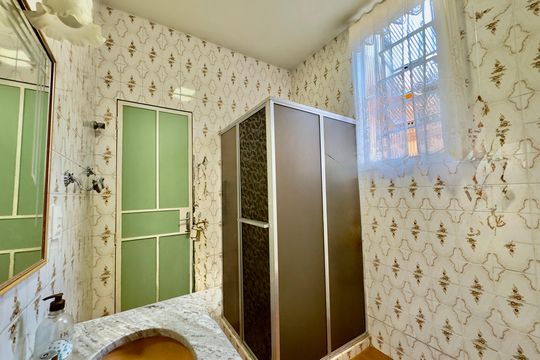 Casa à venda com 3 quartos, 150m² em Paraíso, Belo Horizonte