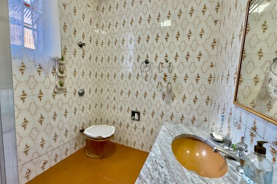 Casa à venda com 3 quartos, 150m² em Paraíso, Belo Horizonte