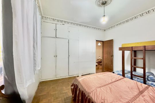 Casa à venda com 3 quartos, 150m² em Paraíso, Belo Horizonte