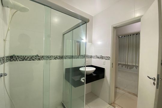 Apartamento à venda com 3 quartos, 103m² em Méier, Rio de Janeiro