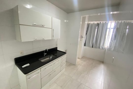 Apartamento à venda com 3 quartos, 103m² em Méier, Rio de Janeiro