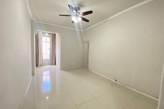 Apartamento à venda com 3 quartos, 103m² em Méier, Rio de Janeiro