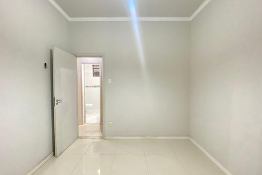Apartamento à venda com 3 quartos, 103m² em Méier, Rio de Janeiro
