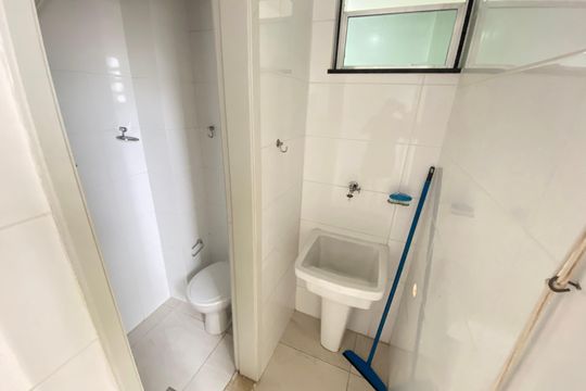 Apartamento à venda com 3 quartos, 103m² em Méier, Rio de Janeiro