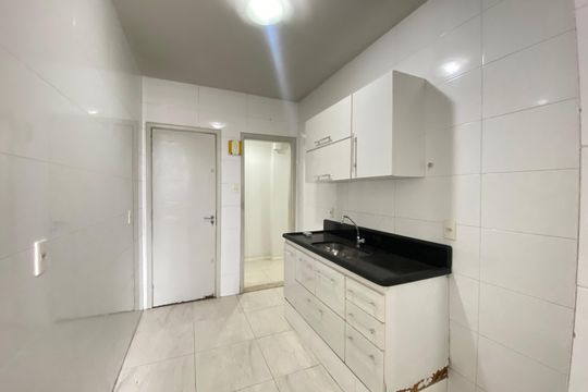 Apartamento à venda com 3 quartos, 103m² em Méier, Rio de Janeiro