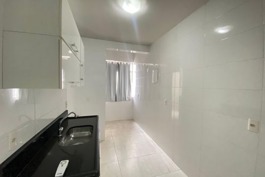Apartamento à venda com 3 quartos, 103m² em Méier, Rio de Janeiro