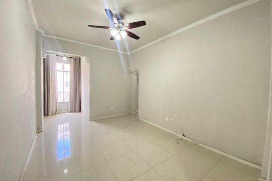 Apartamento à venda com 3 quartos, 103m² em Méier, Rio de Janeiro