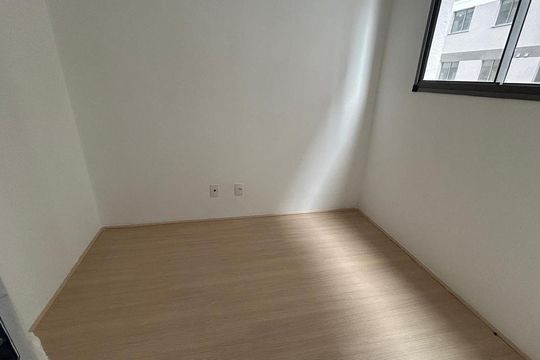Apartamento à venda com 2 quartos, 35m² em Vila Andrade, São Paulo