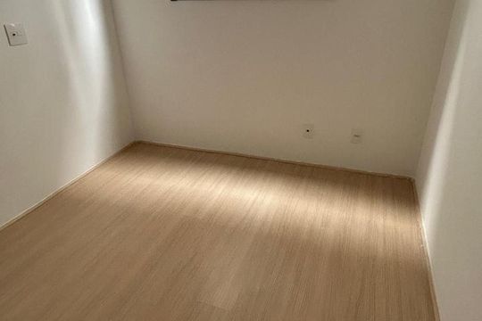 Sala de apartamento à venda com 2 quartos, 35m² em Vila Andrade, São Paulo