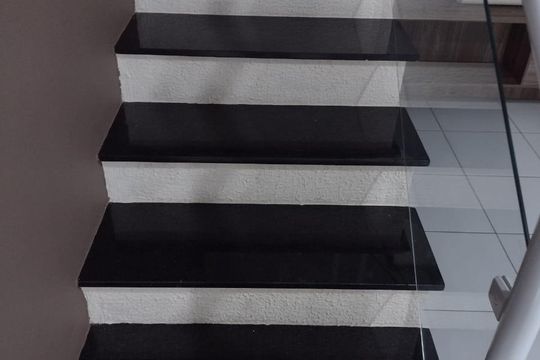 Sala de casa à venda com 4 quartos, 288m² em Horto Santo Antonio, Jundiaí