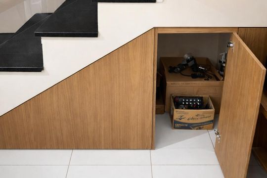 Sala de casa à venda com 4 quartos, 288m² em Horto Santo Antonio, Jundiaí