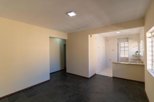 Apartamento para alugar com 3 quartos, 80m² em Vila Joao Jorge, Campinas