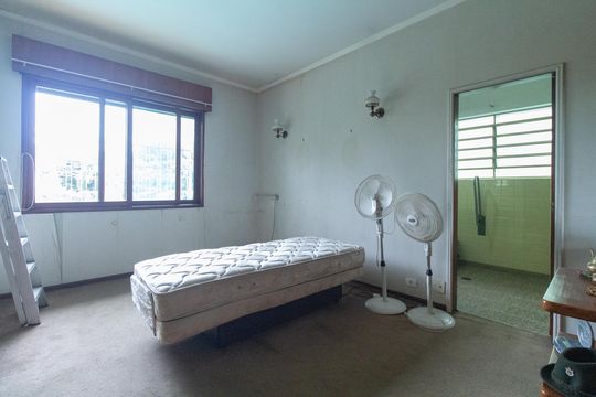 Casa à venda com 8 quartos, 539m² em Vila Mariana, São Paulo