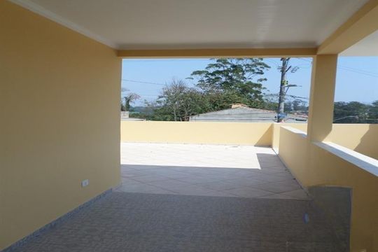 Casa à venda com 2 quartos, 125m² em Jardim Apura, Diadema