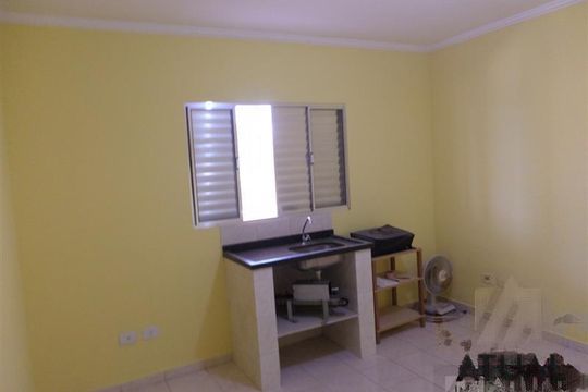 Casa à venda com 2 quartos, 125m² em Jardim Apura, Diadema