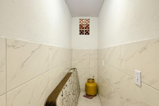 Área de Serviço de casa para alugar com 2 quartos, 75m² em Ingleses, Florianópolis